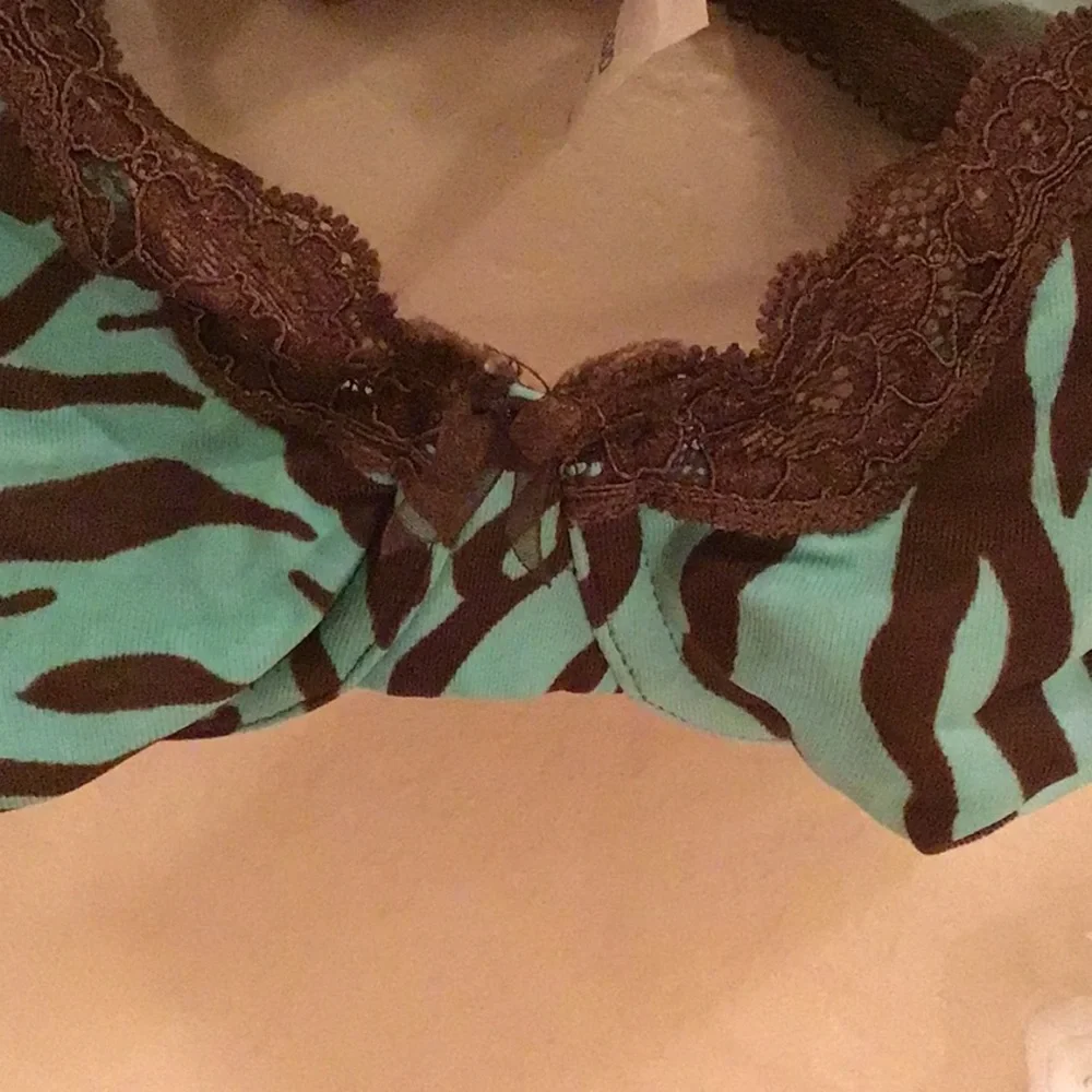 Whimsy Bra - Picture 4 of 8